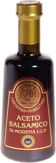 Actual product image Acetaia Bellei Aceto Balsamico di Modena (250 ml)