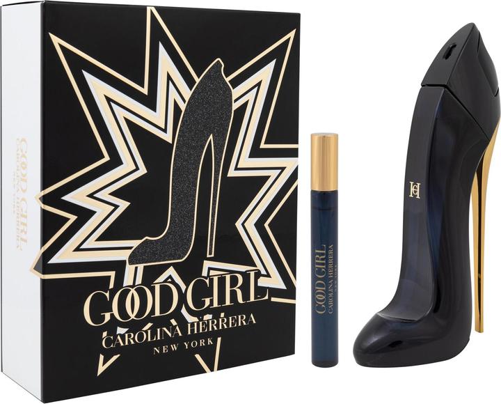 Immagine prodotto Carolina Herrera Brava ragazza (Set per la cura del corpo)