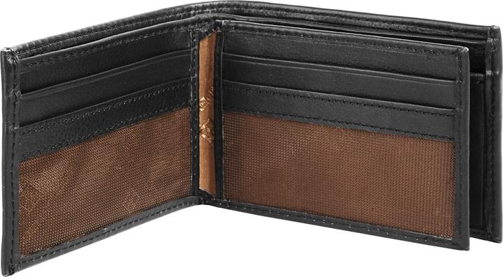 Actual product image Bodenschatz Geldbörse