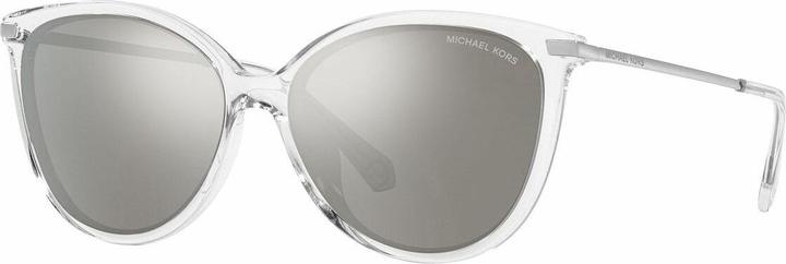 Michael Kors Sonnenbrille MK2184U klar