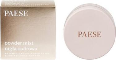 Image du produit Paese Powder Mist rozświetlający poudre sypki 02 5g (02 Natural Beige)