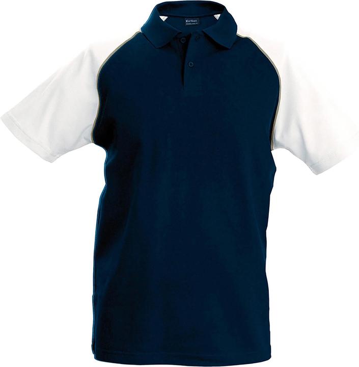 Hellgrau, Weiss, Marineblau