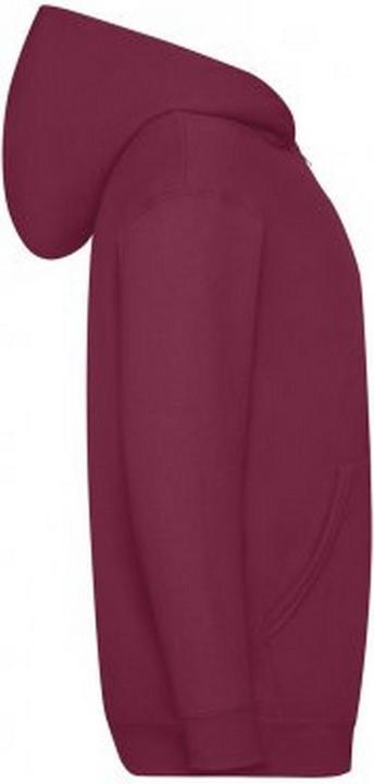 Image du produit Fruit of the Loom - Veste à capuche - Enfant (140, 146)