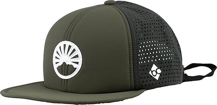Produktbild Bavarian Caps Gipfelstürmer Quetsch (One Size)