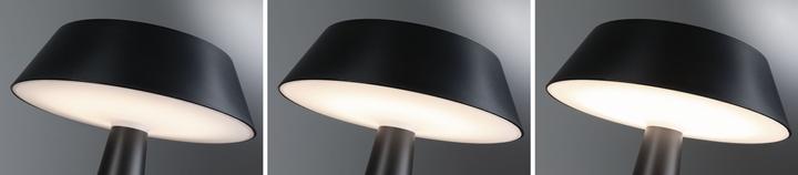 Immagine prodotto Paulmann Lampada da tavolo solare Soala (320 lm)