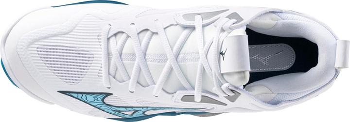 Produktbild Mizuno Wave Momentum 3 Mid UX (42)