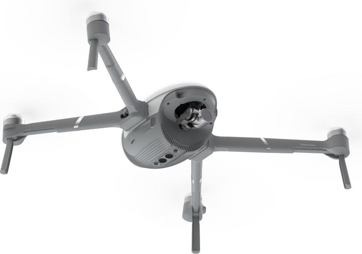 Actual product image PowerVision PowerEgg X Wizard (30 min, 862 g, 12 Mpx)
