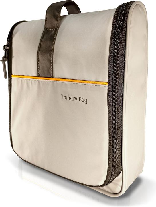Rollink Hanging Toiletry Bag Grau (4 l)
