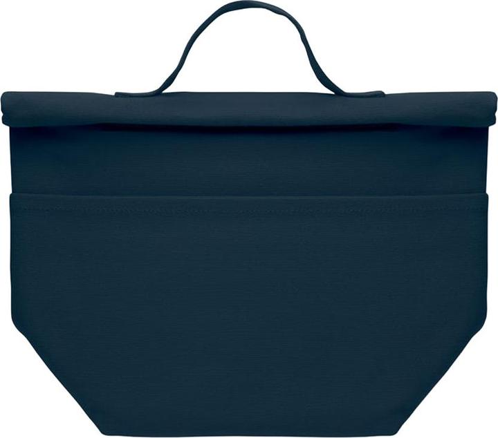 Actual product image MidOcean Recoba Colour Recycled Cotton Cooler Bag