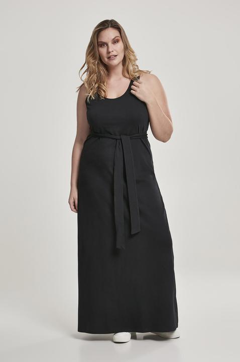 Produktbild Urban Classics Ladies Long Racer Back Dress (XL)