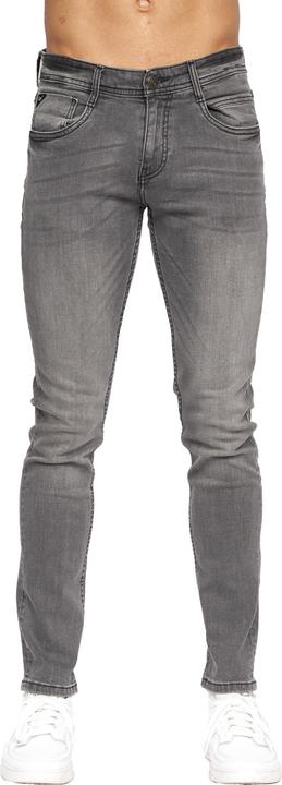 Image du produit Duck and Cover Jeans slim Maylead pour homme (40)