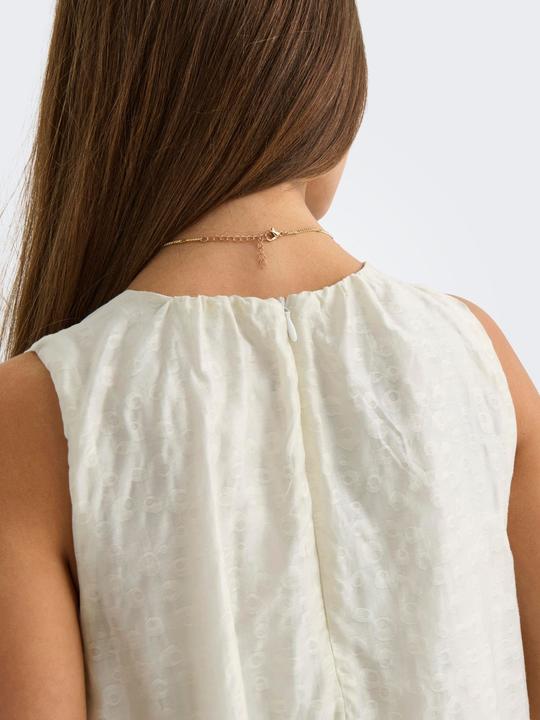 Produktbild JdY Normal geschnitten Rundhals Kurzes Kleid Kleid (L)