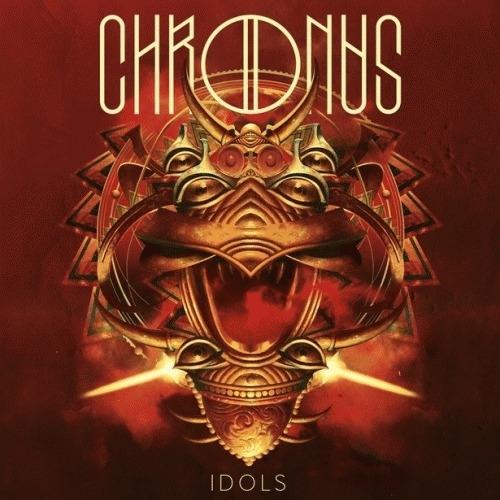 Image du produit Idols (Colour Limited) (Chronus)