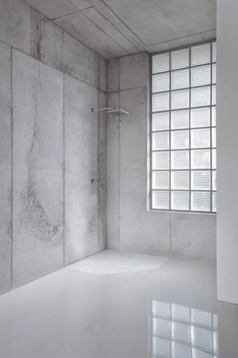 Produktbild Bette BetteFloor Caro Duschwanne, 100x100cm