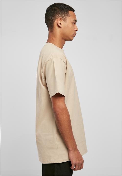 Actual product image Urban Classics Heavy Oversized Tee - 1560 (L)