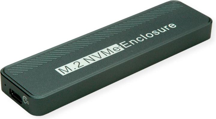 Produktbild Value M.2 SSD-Gehäuse (M.2 2280, M.2 2242, M.2 2260)