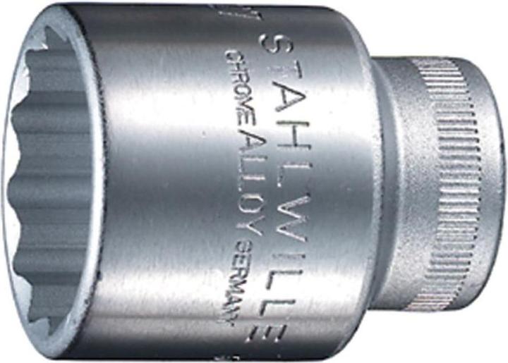 Productafbeelding Stahlwille Twaalfzijdige dopsleutel (23 mm)