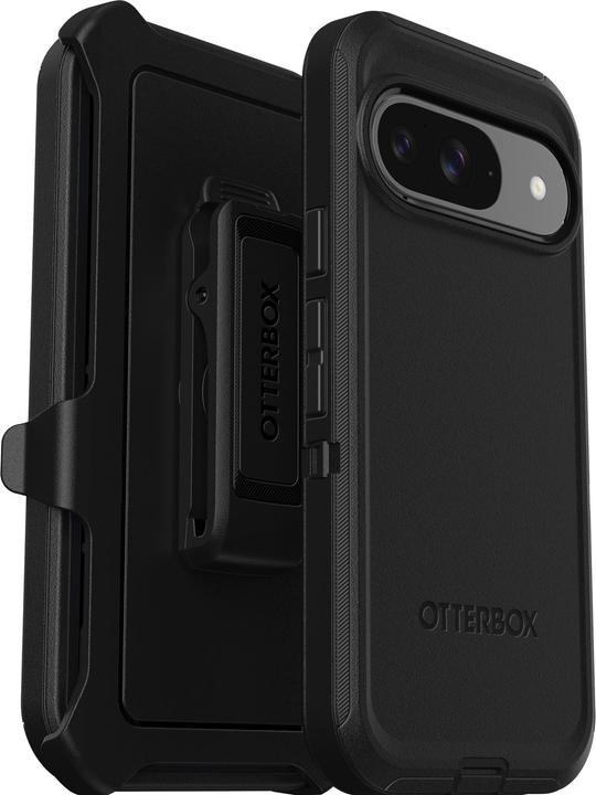 Actual product image OtterBox Defender (Google Pixel 9, Google Pixel 9 Pro)