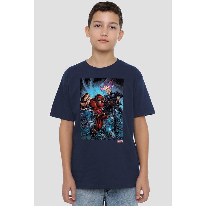 Produktbild XMen Destroy TShirt (152, 158)