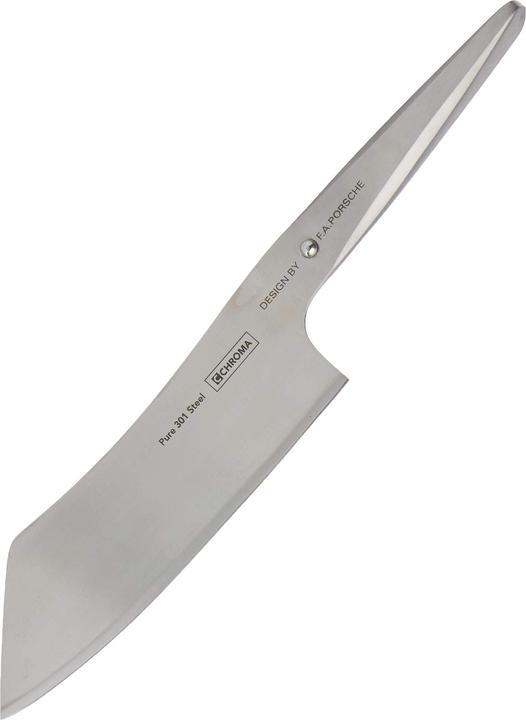 Immagine prodotto Chroma Coltello Hakata Santoku 19 cm (19 cm)