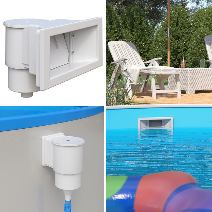 Produktbild OK-Living Skimmer-Set