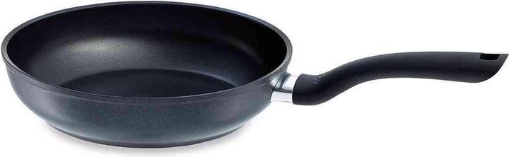Image du produit Fissler Cenit poêle à induction 24 cm (24 cm, Casserole à manche, Aluminium)