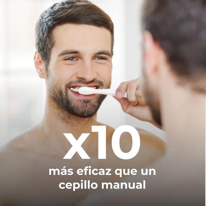 Image du produit Aeno Brosse à dents électrique DB8 (Brosse à dents sonique)
