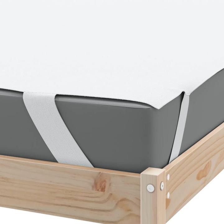 Produktbild VidaXL Matratzenschoner (140 x 200 cm)
