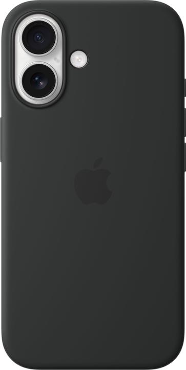 Apple Silicone Case with MagSafe (Apple iPhone 16)