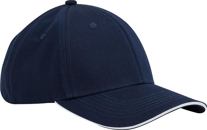 Beechfield Classic Kappe (One Size)