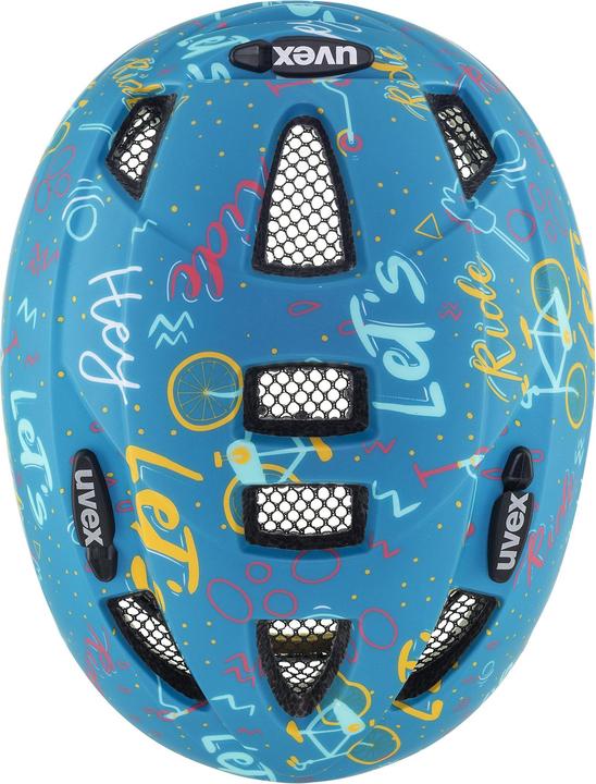 Image du produit Uvex Sports kid 2 cc (46 - 52 cm)
