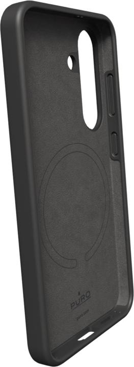 Actual product image Puro Backcover (Samsung Galaxy S25)