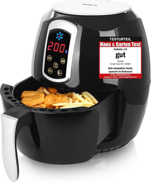 Image du produit Emerio AF-115668