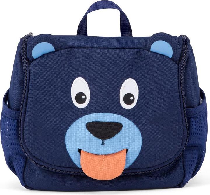 Immagine prodotto Affenzahn Orso Bobo (2 l)