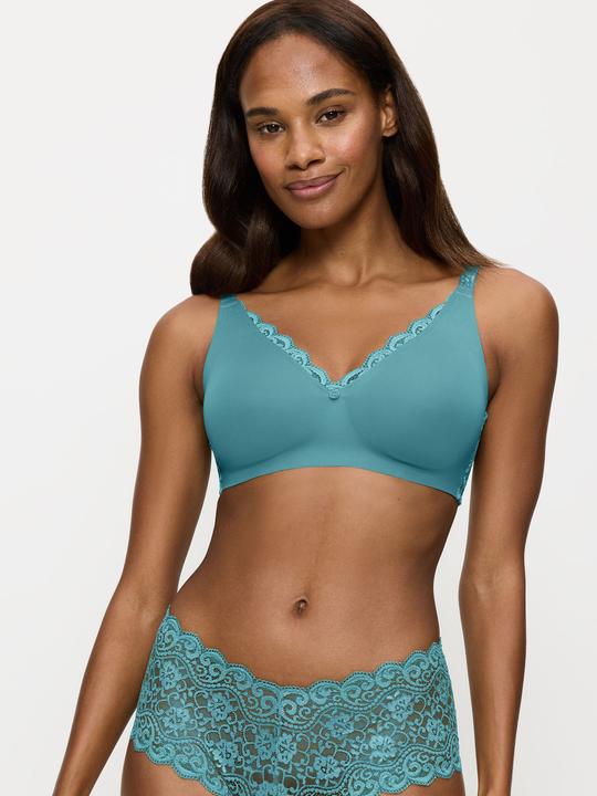 Image du produit Triumph Bügelloser BH Amourette (70 F, Une unité par pack)