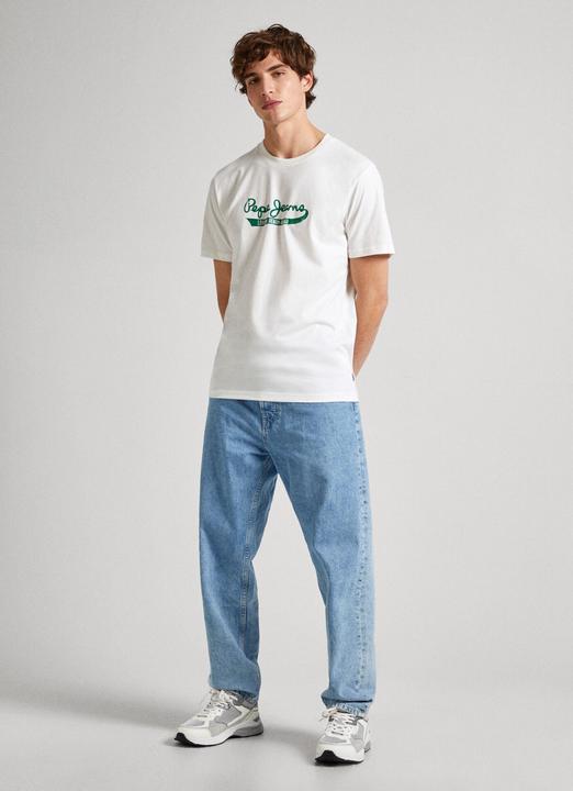 Actual product image Pepe Jeans t-shirt claude (XS)