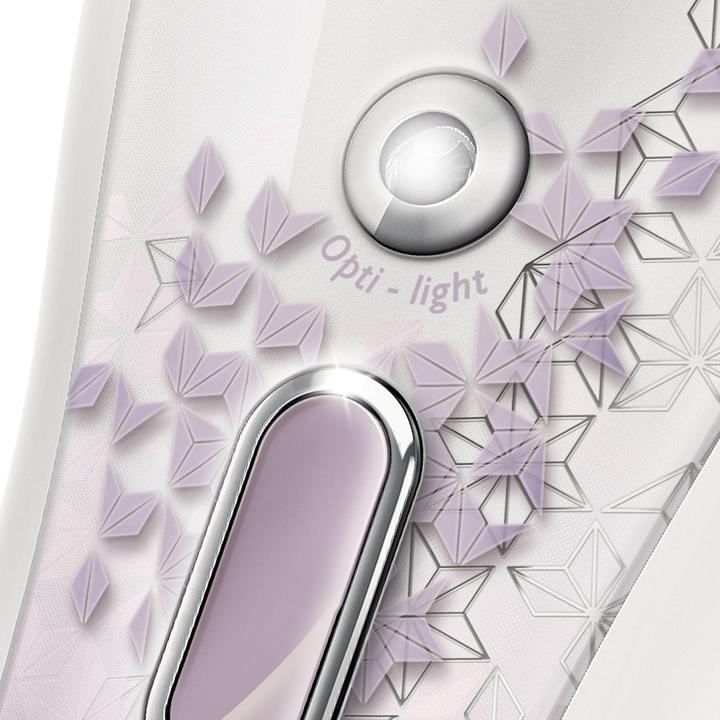 Actual product image Philips SatinPerfect HP6577/00