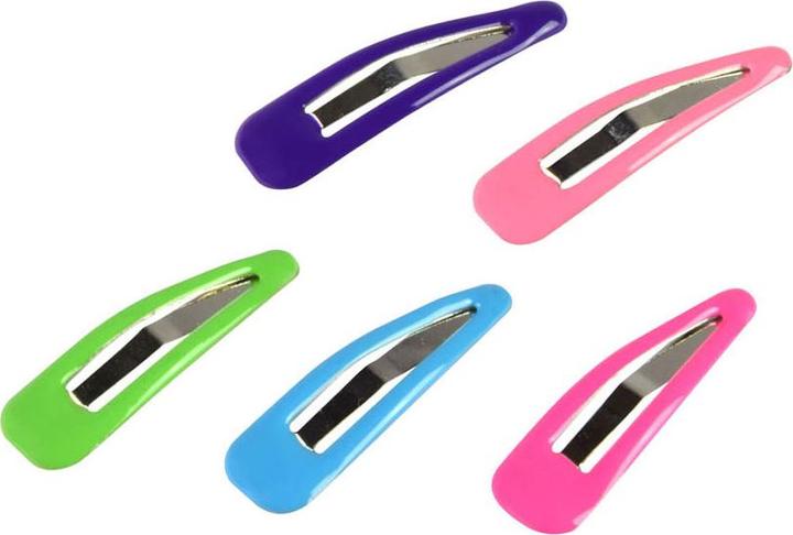 Image du produit Juliette Pinces à cheveux (10 pcs)