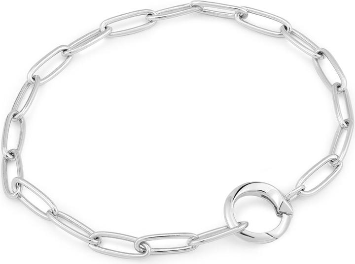 Produktbild Ania Haie POP CHARMS Armband (18.50 cm, 925 Silber)