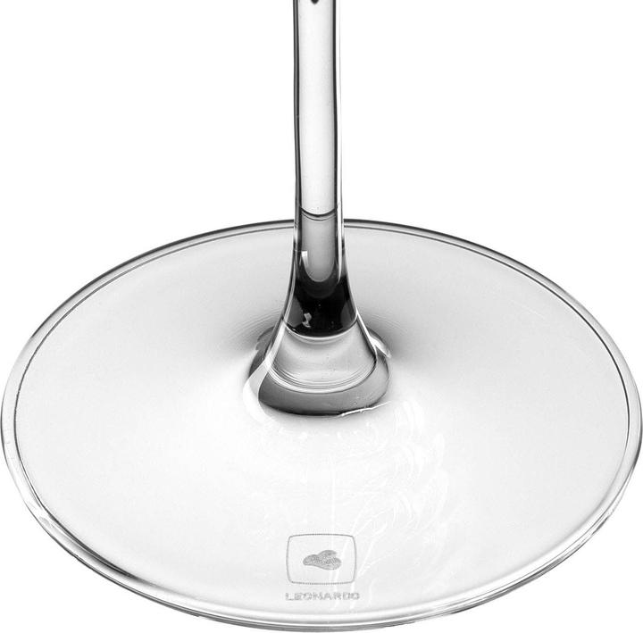 Productafbeelding Leonardo Puccini (12 cl, 1 Bril, Rode wijnglazen)