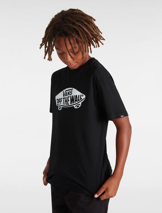 Image du produit Vans STYLE 76 SS Noir (L)