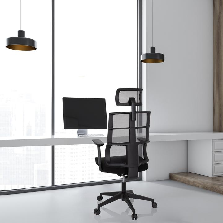 Produktbild Hjh Office Spinio Pro