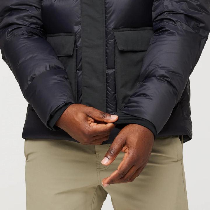 Immagine prodotto Cotopaxi Parka in piuma d'oca Solazo (L)