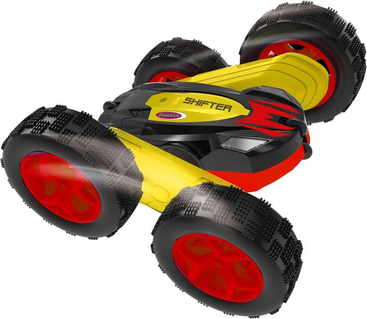 Image du produit Jamara Cascadeur Shifter