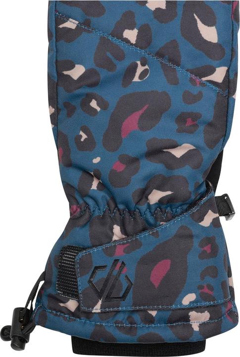 Immagine prodotto Dare2b Guanti da sci con stampa animalier Dignity II Waterproof (XS)
