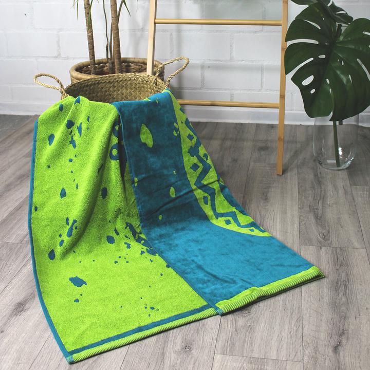Actual product image Jilda-tex Gecko (90 x 180 cm)