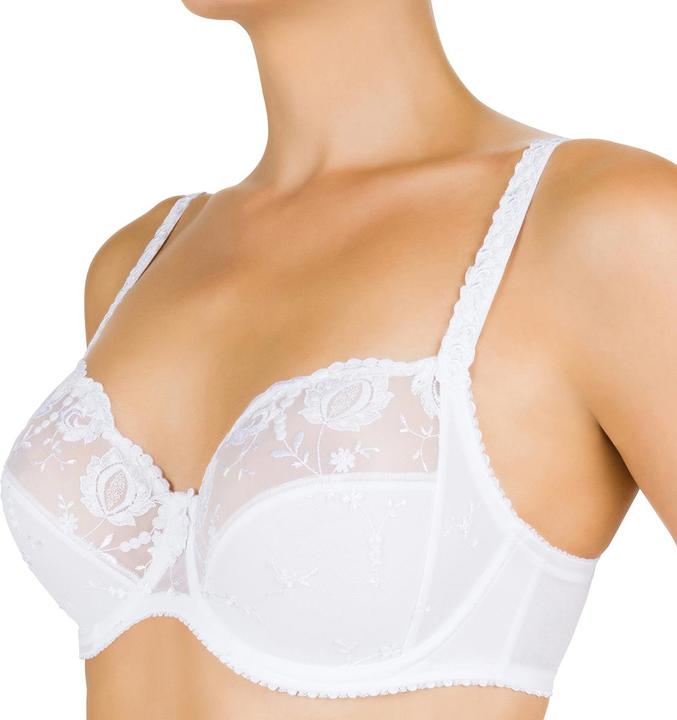 Image du produit Conturelle Soutien-gorge à armatures Provence (70 G, Une unité par pack)