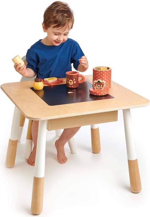 Actual product image Tender Leaf Toys Forest (Kids table)
