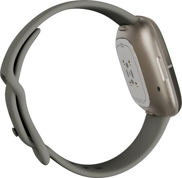 Produktbild Fitbit Sense (40.48 mm)