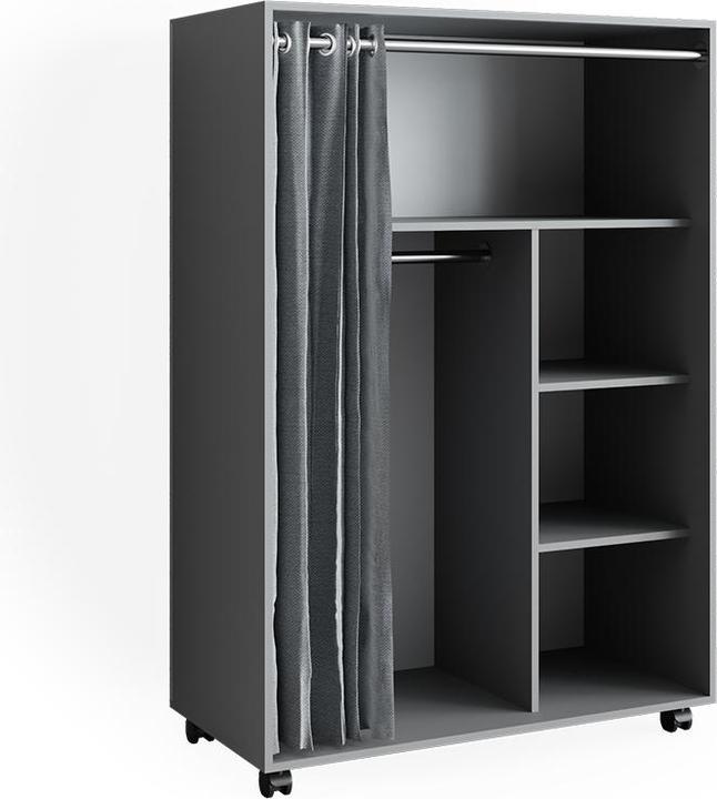 Immagine prodotto Vicco Doros (100 x 50 x 146,5 cm)